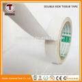 Shiny tissue double-sided tape